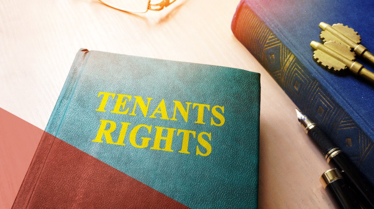 What to Know About Buying a House with Tenants Orchard